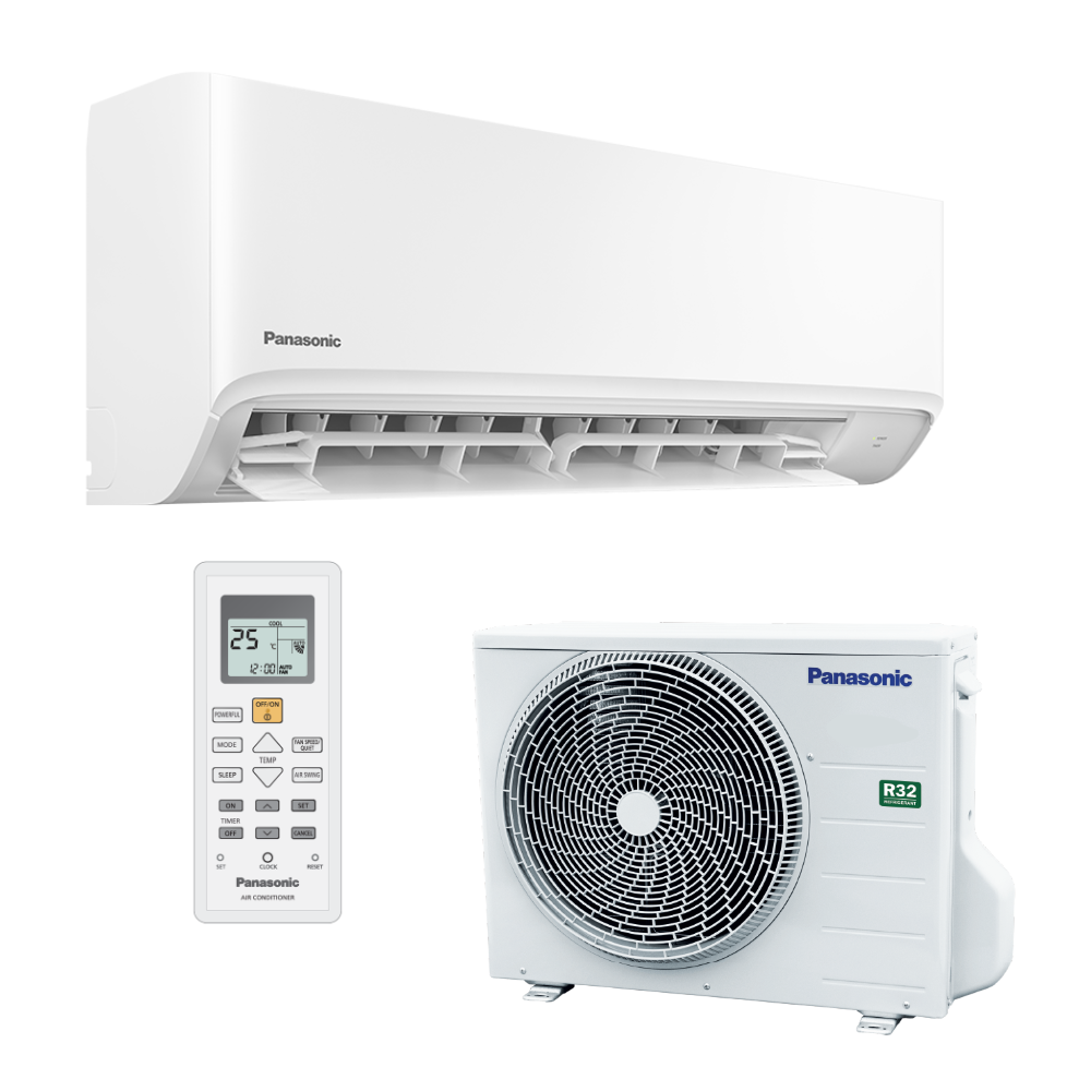 Panasonic CS-PN12WKH-1